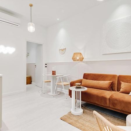 Villa New And Design Flat In The Hearth Of Milan Extérieur photo