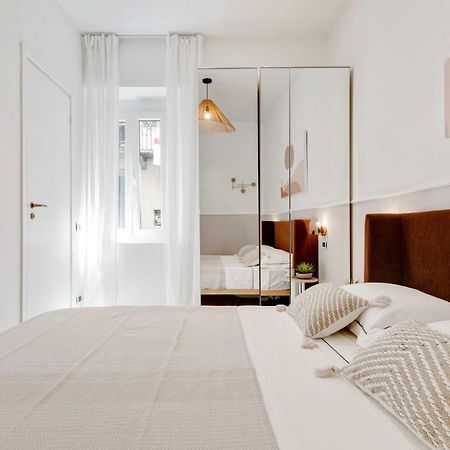 Villa New And Design Flat In The Hearth Of Milan Extérieur photo