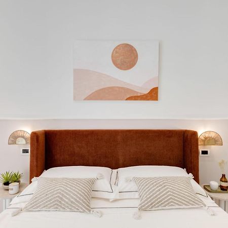 Villa New And Design Flat In The Hearth Of Milan Extérieur photo
