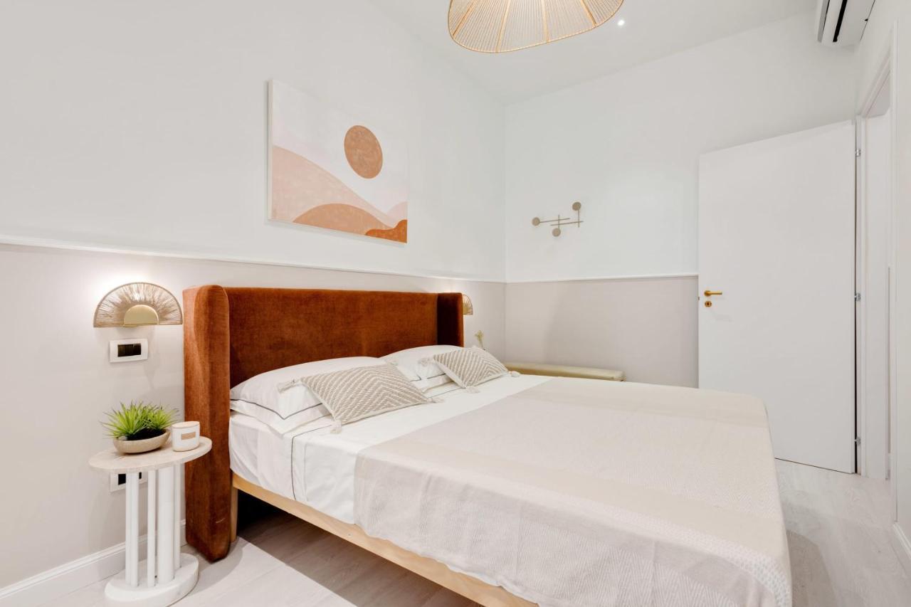 Villa New And Design Flat In The Hearth Of Milan Extérieur photo