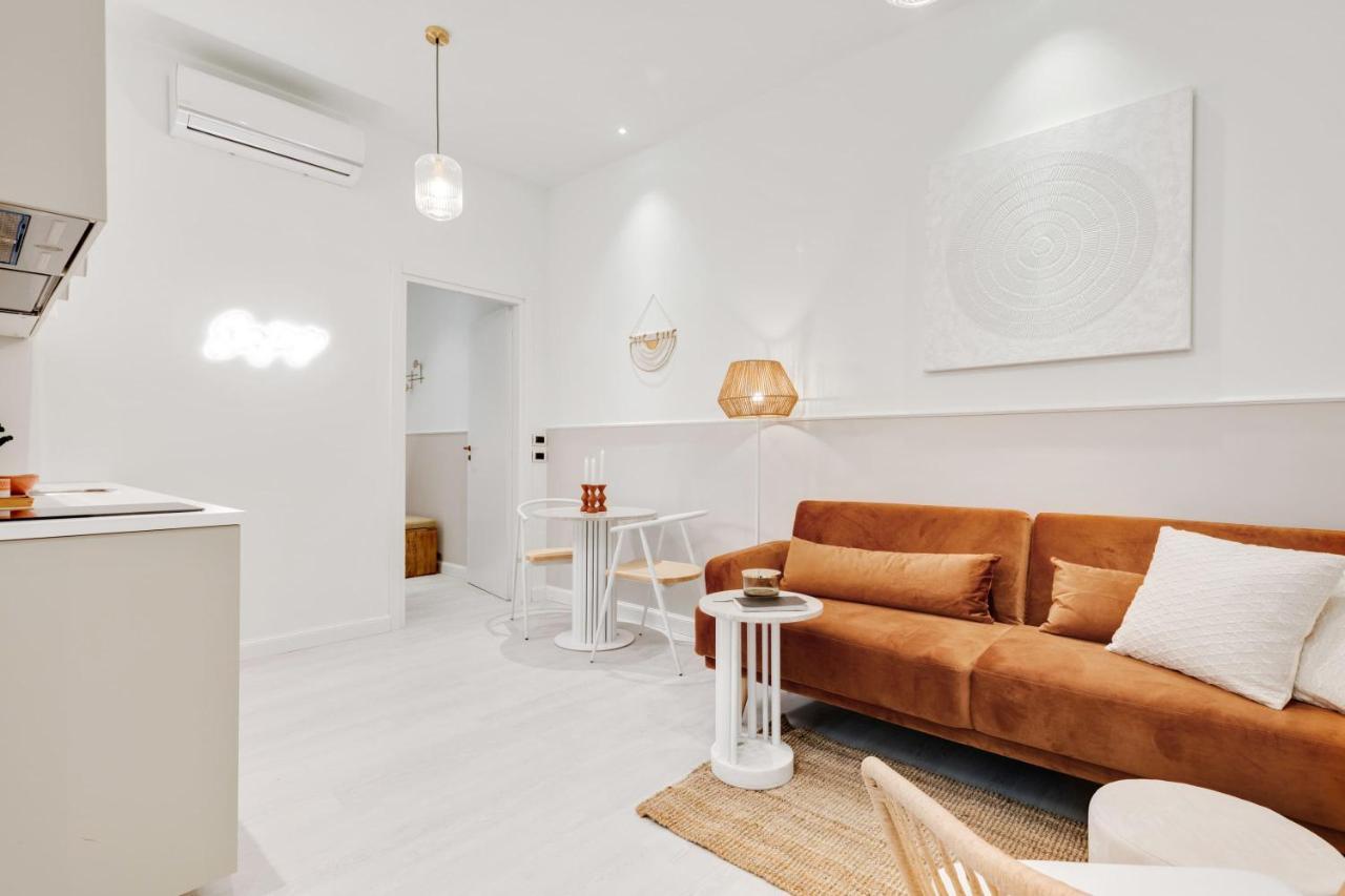 Villa New And Design Flat In The Hearth Of Milan Extérieur photo