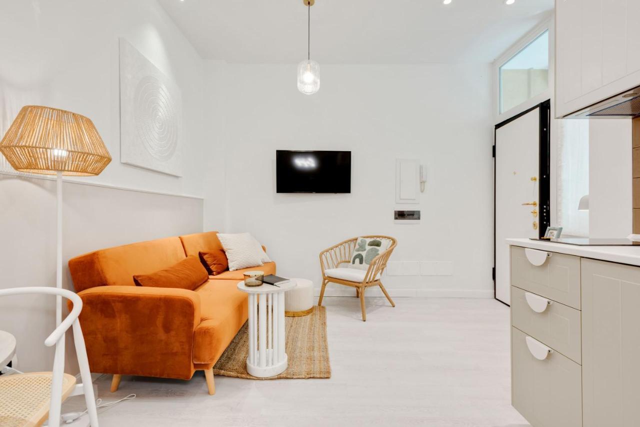 Villa New And Design Flat In The Hearth Of Milan Extérieur photo