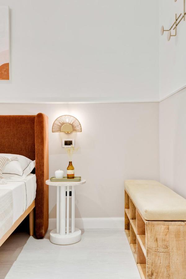 Villa New And Design Flat In The Hearth Of Milan Extérieur photo