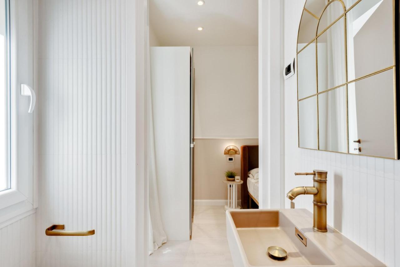 Villa New And Design Flat In The Hearth Of Milan Extérieur photo